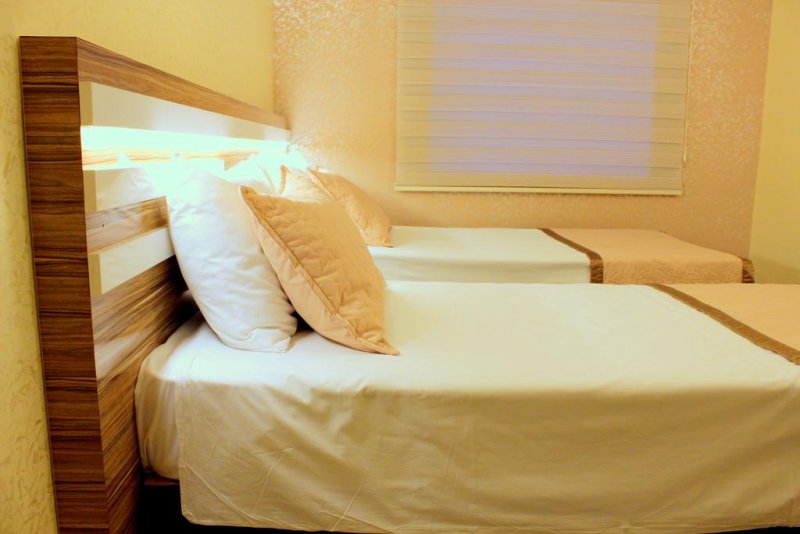 Yaztur Hotel - Снимка 11