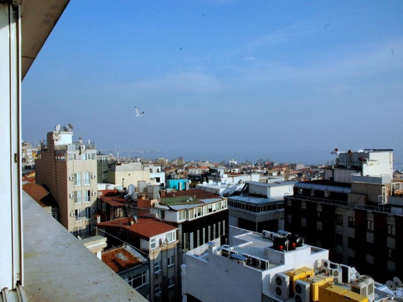 Yaztur Hotel - Снимка 5