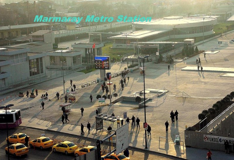 Yaztur Hotel - Снимка 4