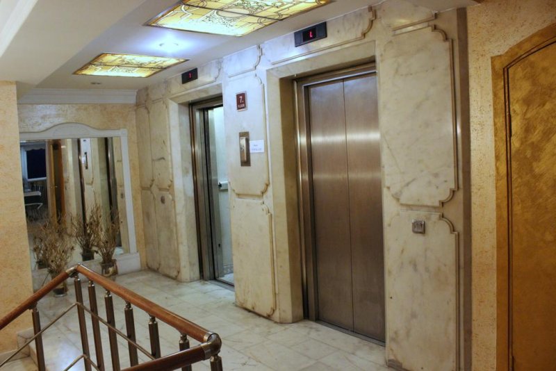 Yaztur Hotel - Снимка 7