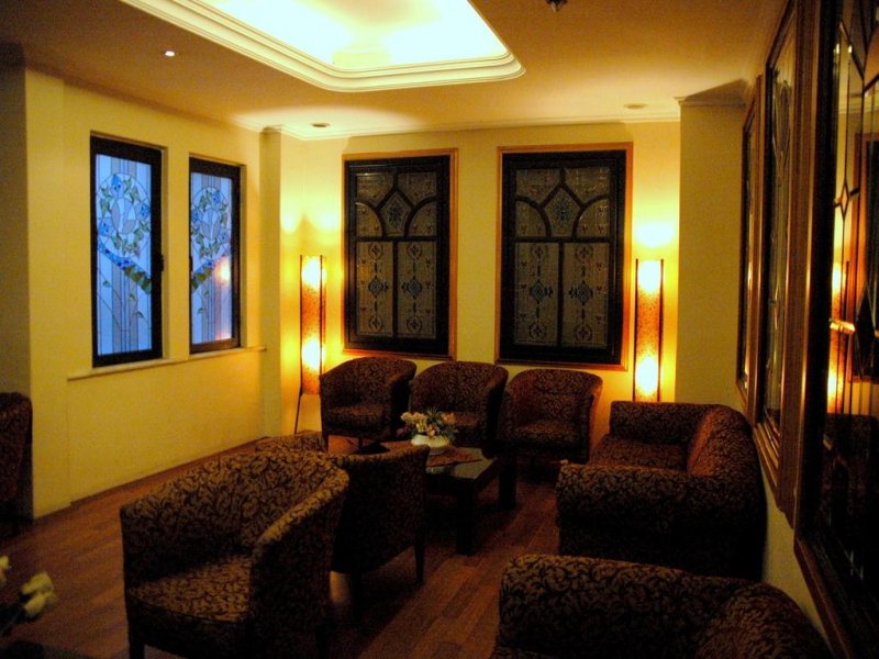 Yaztur Hotel - Снимка 3