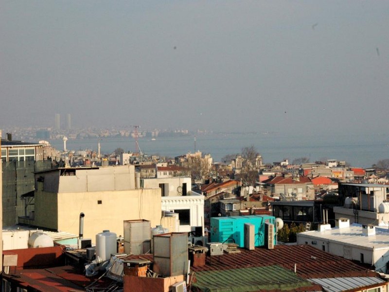 Yaztur Hotel - Снимка 7