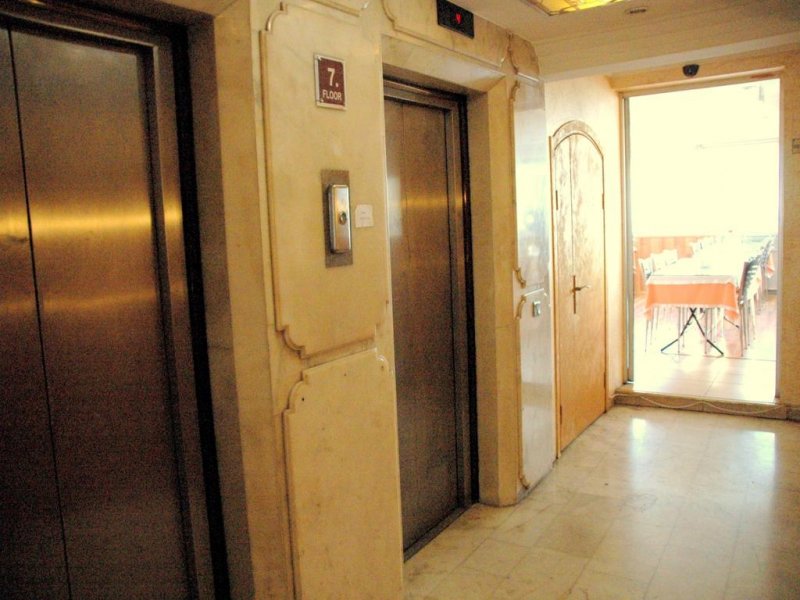 Yaztur Hotel - Снимка 10