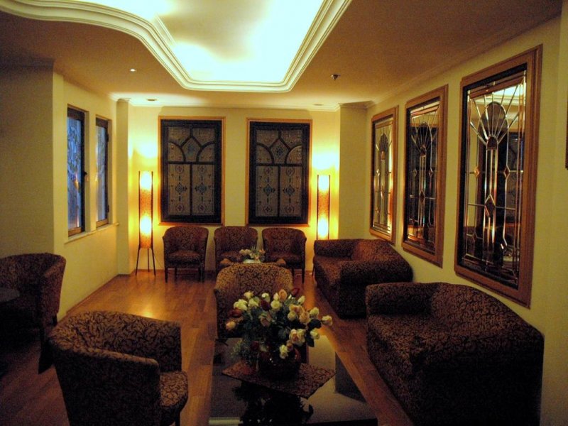 Yaztur Hotel - Снимка 7