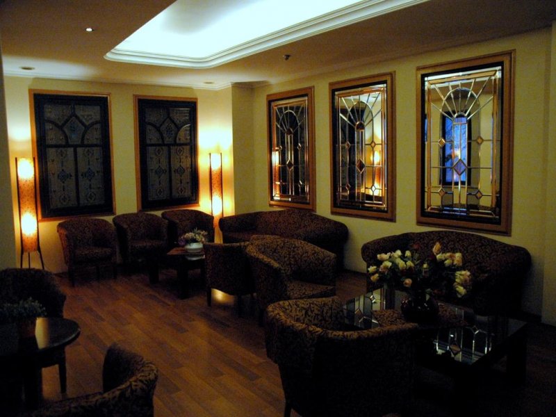 Yaztur Hotel - Снимка 1