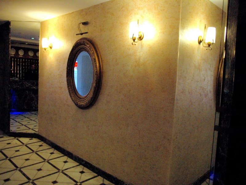 Yaztur Hotel - Снимка 3