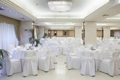 Holiday Inn Thessaloniki - Снимка 8