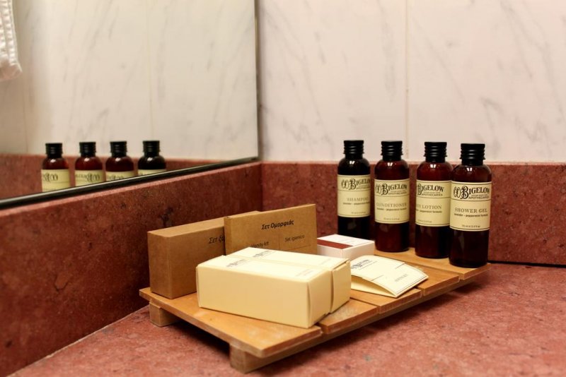 Holiday Inn Thessaloniki - Снимка 7