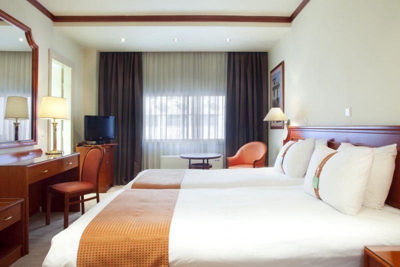 Holiday Inn Thessaloniki - Снимка 5