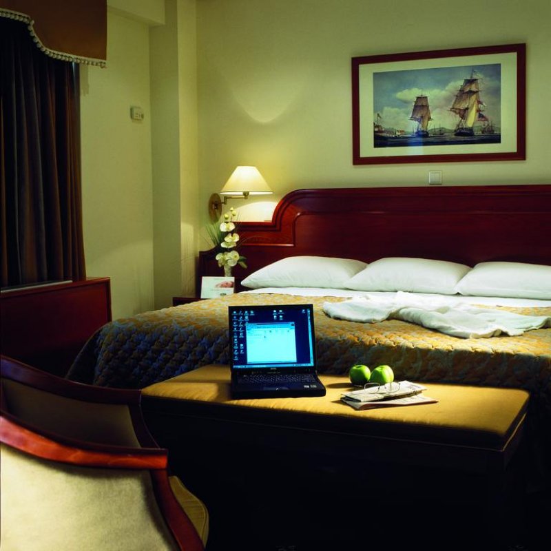 Holiday Inn Thessaloniki - Снимка 11