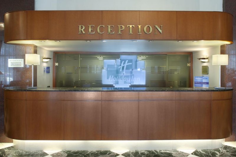 Holiday Inn Thessaloniki - Снимка 8
