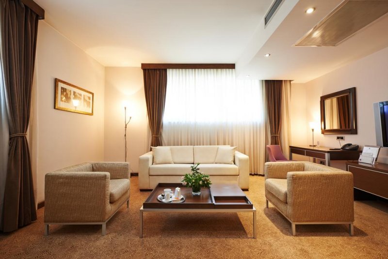 IN Hotel Beograd - Снимка 4