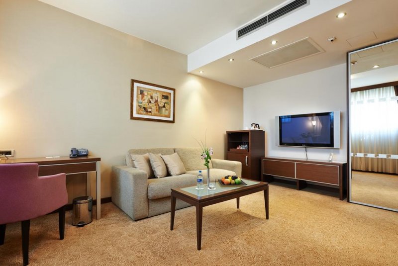 IN Hotel Beograd - Снимка 10