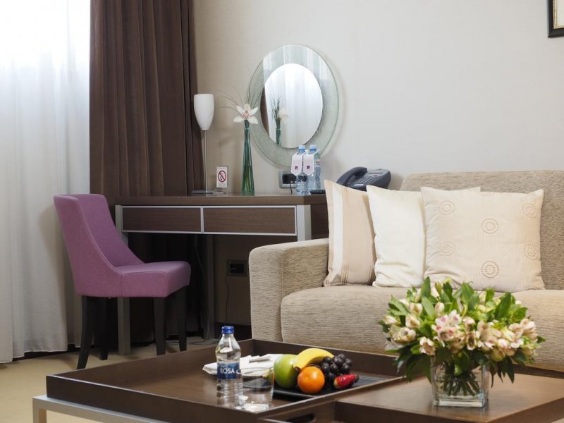 IN Hotel Beograd - Снимка 11