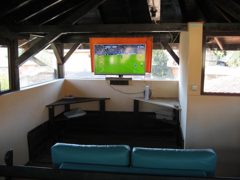 Къща за гости При чорбаджийката - Снимка 7