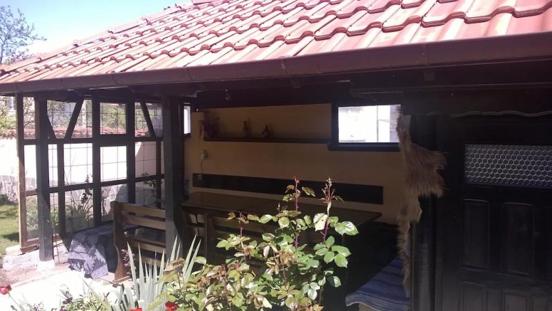 Къща за гости При чорбаджийката - Снимка 5