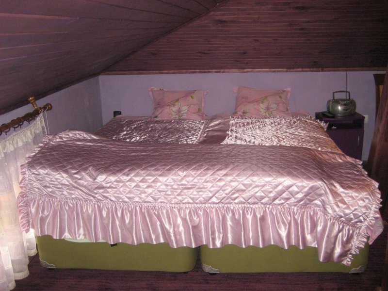 Къща за гости При чорбаджийката - Снимка 10