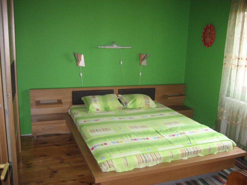 Къща за гости При чорбаджийката - Снимка 11