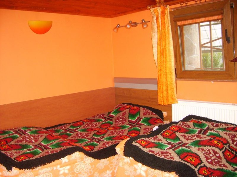 Къща за гости При чорбаджийката - Снимка 1