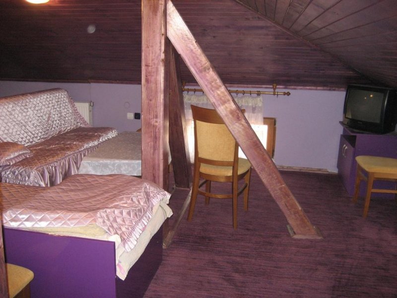 Къща за гости При чорбаджийката - Снимка 7