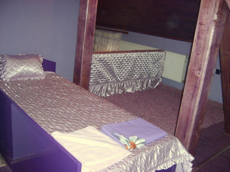 Къща за гости При чорбаджийката - Снимка 11