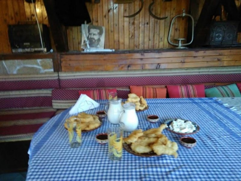 Къща за гости При чорбаджийката - Снимка 1