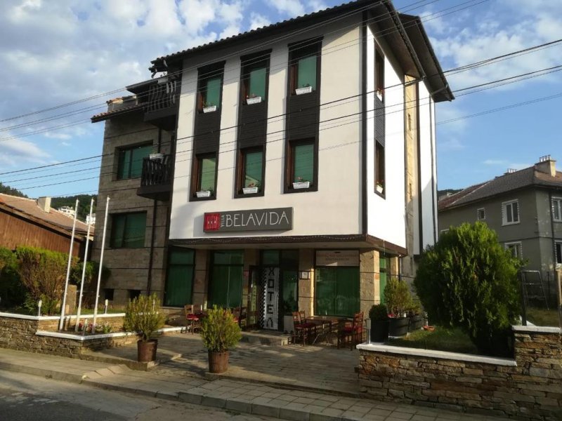 Вила Белавида - Снимка 0