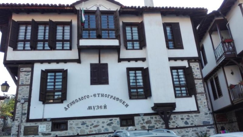 Вила Белавида - Снимка 5