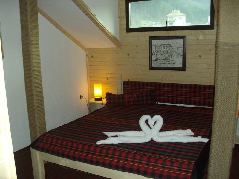 Вила Белавида - Снимка 4