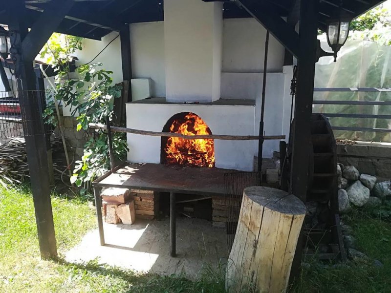 Вила Белавида - Снимка 5