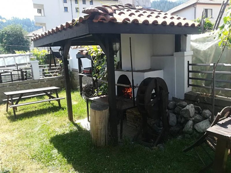 Вила Белавида - Снимка 3