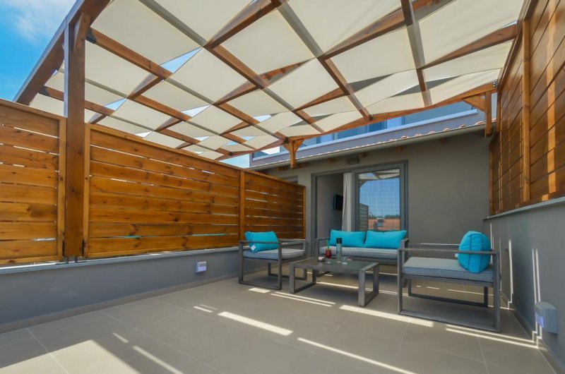 Princess Golden Beach Hotel - Снимка 5