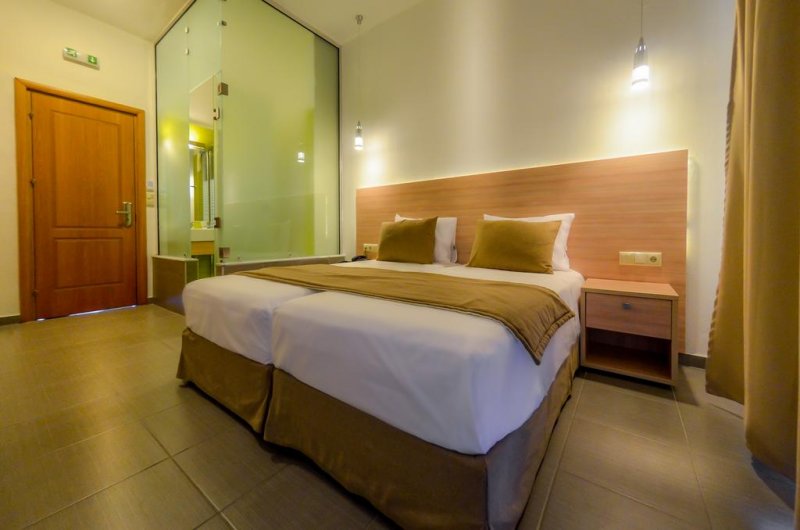 Princess Golden Beach Hotel - Снимка 3