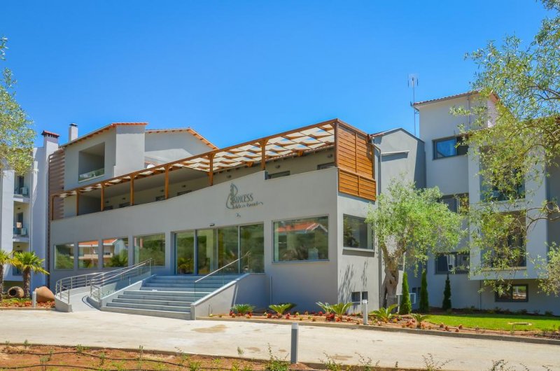 Princess Golden Beach Hotel - Снимка 7