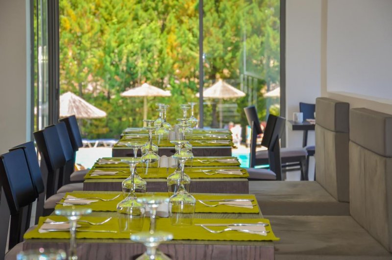 Princess Golden Beach Hotel - Снимка 11