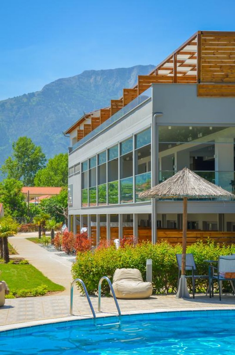 Princess Golden Beach Hotel - Снимка 2