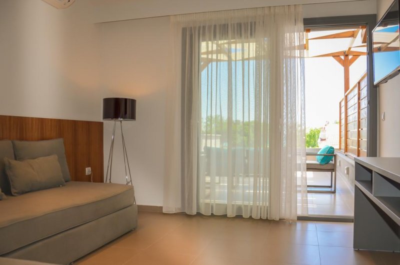 Princess Golden Beach Hotel - Снимка 1