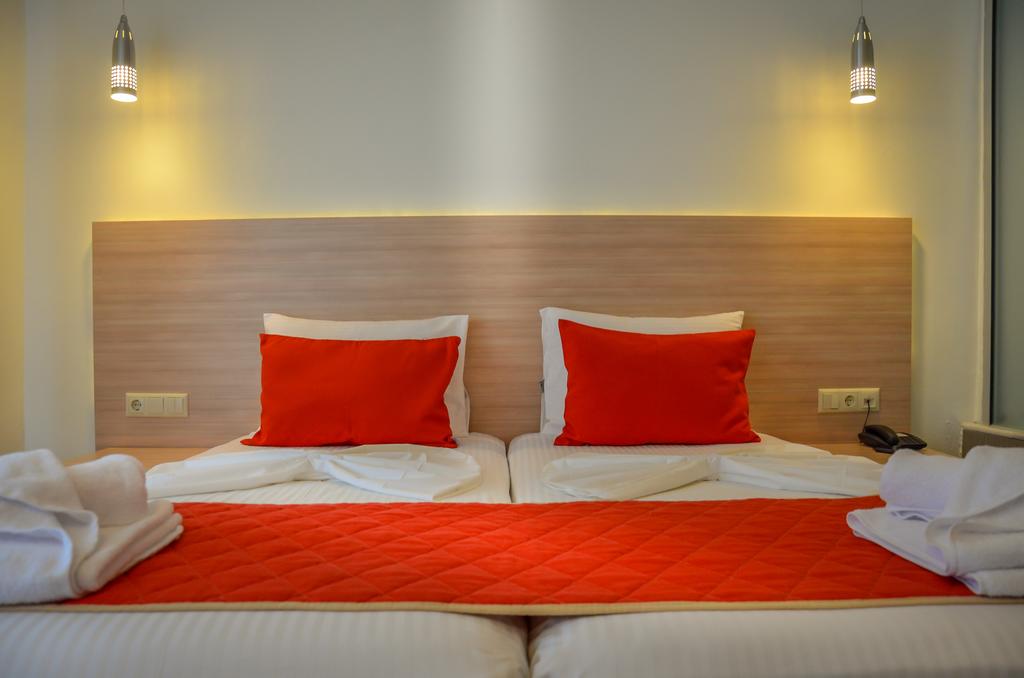 Ранни резервации: 3 нощувки, All Inclusive в хотел Princess Golden Beach 4*, о.Тасос, Гърция през Април и Май! - Снимка 17
