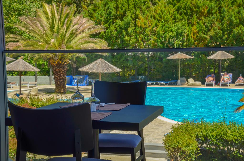 Ранни резервации: 3 нощувки, All Inclusive в хотел Princess Golden Beach 4*, о.Тасос, Гърция през Април и Май! - Снимка 8
