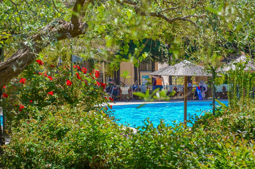 Ранни резервации: 3 нощувки, All Inclusive в хотел Princess Golden Beach 4*, о.Тасос, Гърция през Април и Май! - Снимка 11