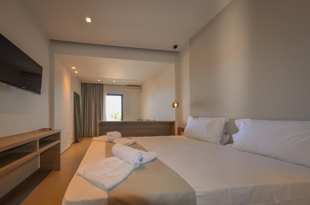 Ранни резервации: 3 нощувки, All Inclusive в хотел Princess Golden Beach 4*, о.Тасос, Гърция през Април и Май! - Снимка 7