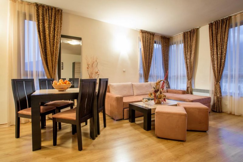 Грийн Ууд Хотел и СПА - Снимка 9