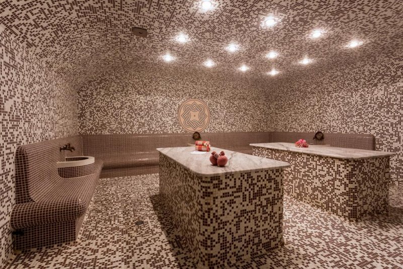 Грийн Ууд Хотел и СПА - Снимка 8