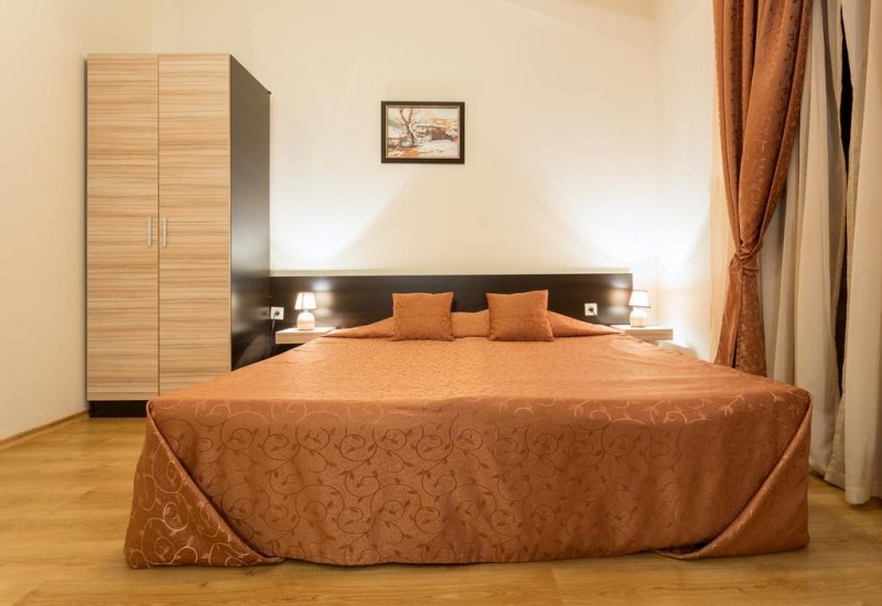 Грийн Ууд Хотел и СПА - Снимка 8