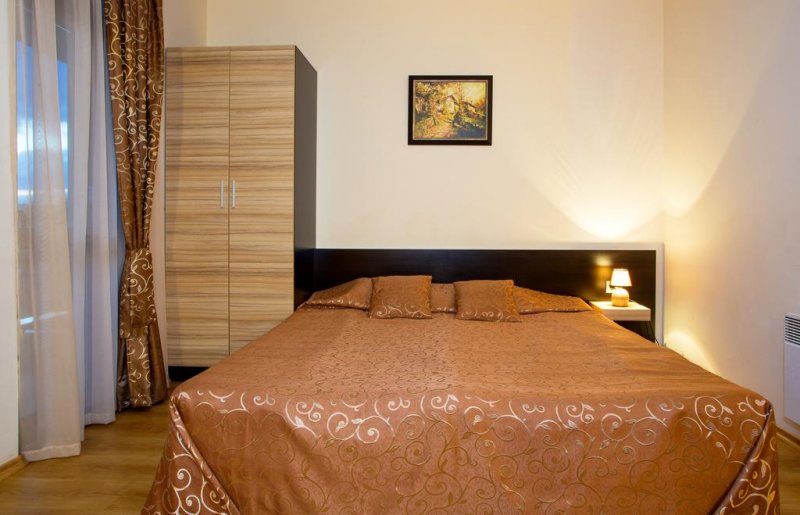 Грийн Ууд Хотел и СПА - Снимка 11