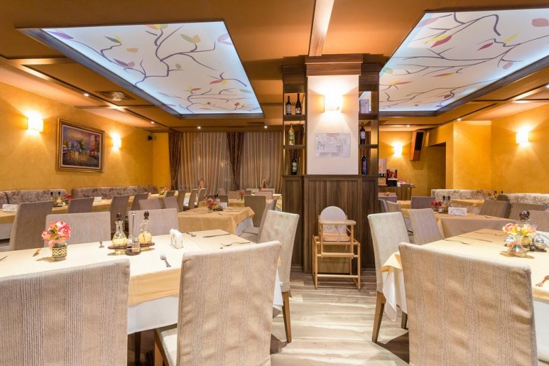 Грийн Ууд Хотел и СПА - Снимка 7