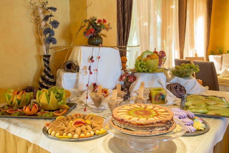 Грийн Ууд Хотел и СПА - Снимка 4