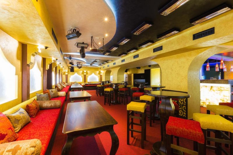 Грийн Ууд Хотел и СПА - Снимка 3