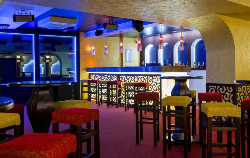 Грийн Ууд Хотел и СПА - Снимка 3