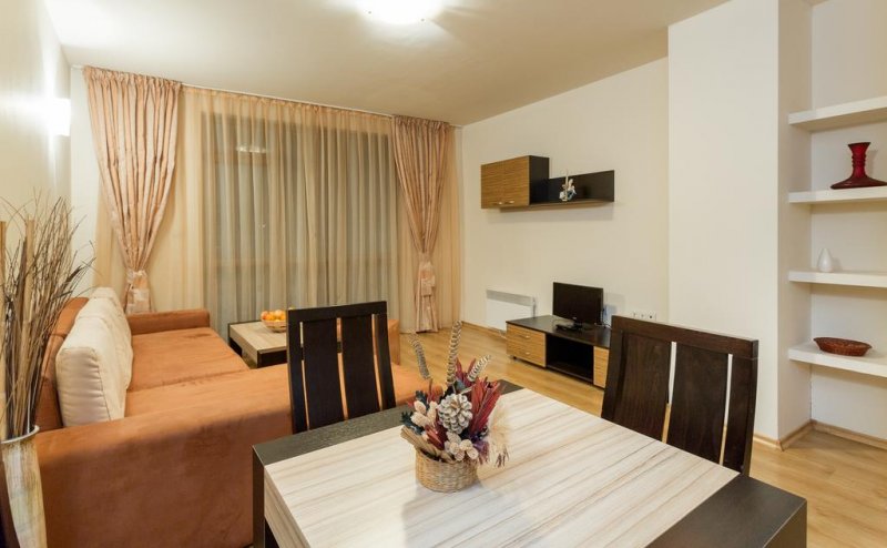 Грийн Ууд Хотел и СПА - Снимка 11